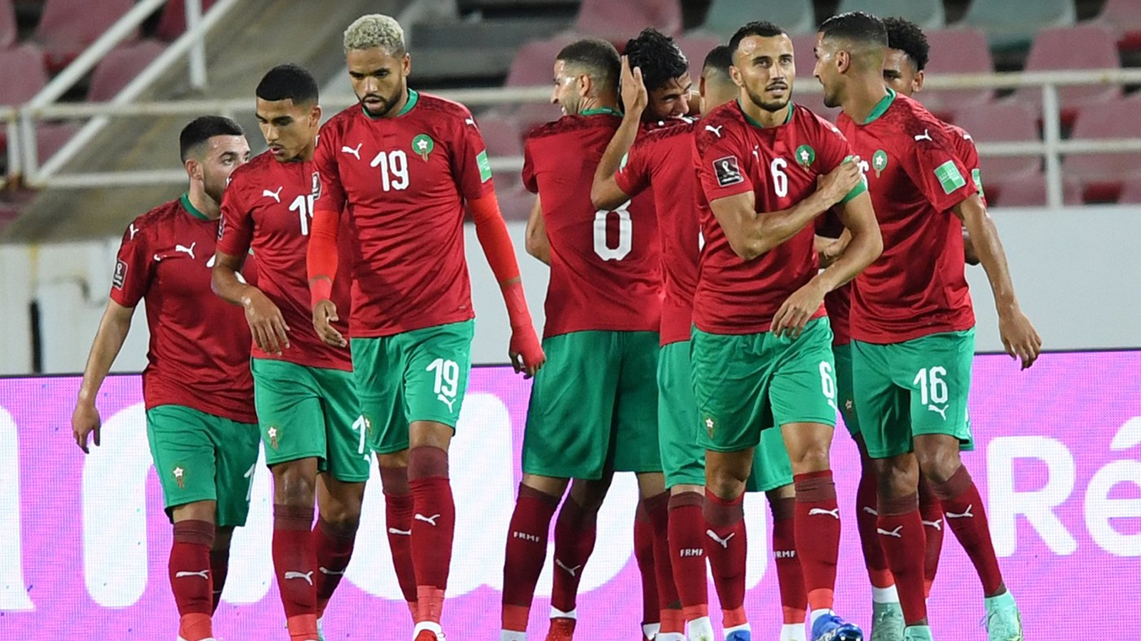 كأس أمم إفريقيا.. أسود الأطلس للقب ثان بعد 46 عاما من الانتظار