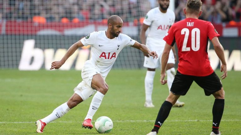 كورونا تضرب صفوف توتنهام قبل فترة مزدحمة بالمباريات