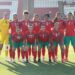 في الدور الثالث من التصفيات الافريقية المؤهلة للمونديال: المنتخب الوطني لكرة القدم النسوية لأقل من 20 سنة يواجه منتخب السنغال