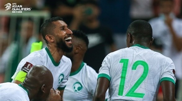 تصفيات المونديال: المنتخب السعودي يفوز على نظيره الصيني ويتربع على صدارة المجموعة 2 وحيداً