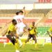 اشرف بن شرقي يقرب الزمالك من بلوغ دور المجموعات لدوري الأبطال