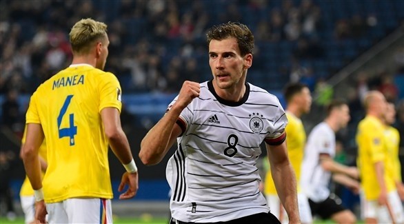 تصفيات المونديال: ألمانيا تقلب الطاولة على رومانيا