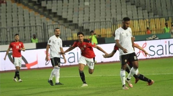 تصفيات المونديال: مرموش يقود مصر للصدارة