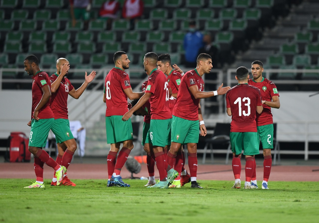 بالفيديو..تصريحات مدرب ولاعبي المنتخب الوطني بعد مباراة غينيا بيساو
