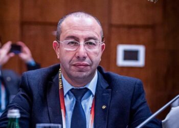الأغلبية المطلقة لأعضاء الاتحاد الدولي للتايكوندو تصوت لصالح لأستاذ إدريس الهلالي لاستمراره عضوا للمكتب التنفيذي لهذا الاتحاد