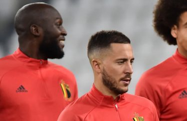 مونديال 2022: لوكاكو يغيب عن مواجهة منتخب المغرب