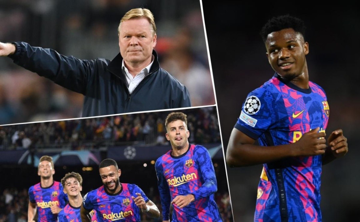 برشلونة لم يفز بـ”الكلاسيكو” في كامب نو منذ ثلاث سنوات
