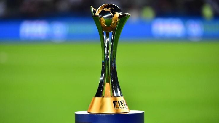 الإمارات تستضيف النسخة المقبلة من كأس العالم للأندية مطلع 2022