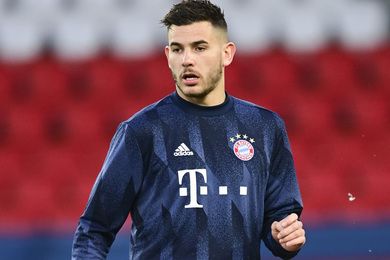موعد حسم قضية لاعب بايرن ميونخ لم يتحدد بعد