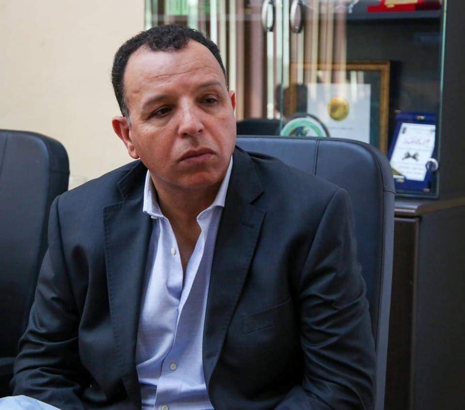 القضاء التونسي يحكم على رئيس النادي الأفريقي بالسجن 28 عاماً