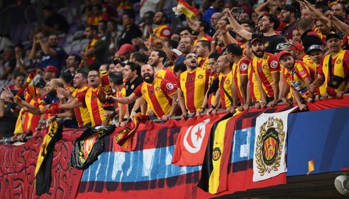 السلطات في تونس تسمح بعودة الجماهير للملاعب