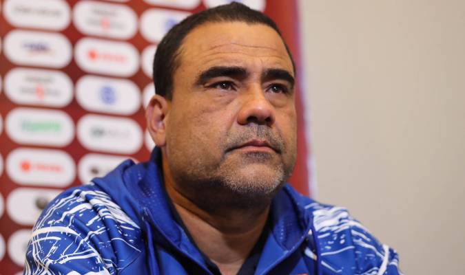 مدرب منتخب فنزويلا يرحل بعد مواجهة بيرو بتصفيات مونديال 2022