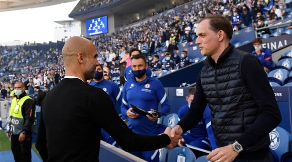 “الفيفا” يكشف عن القائمة النهائية لجائزة أفضل مدرب في 2021