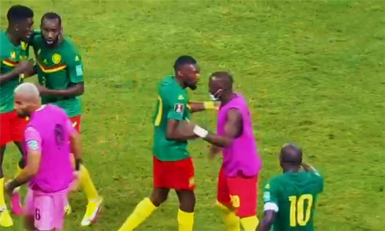 الكاميرون تفوز على كوت ديفوار ويتأهل للدور النهائي من التصفيات الإفريقية المؤهلة لكأس العالم 2022
