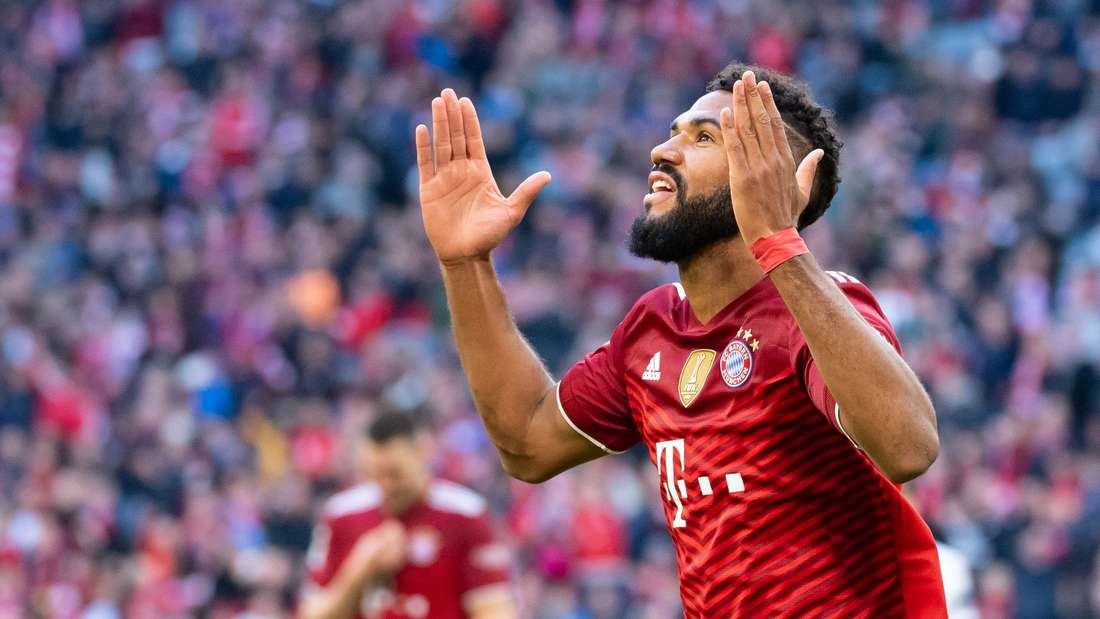 بايرن ميونيخ يعلن إصابة موتينغ بفيروس كورونا