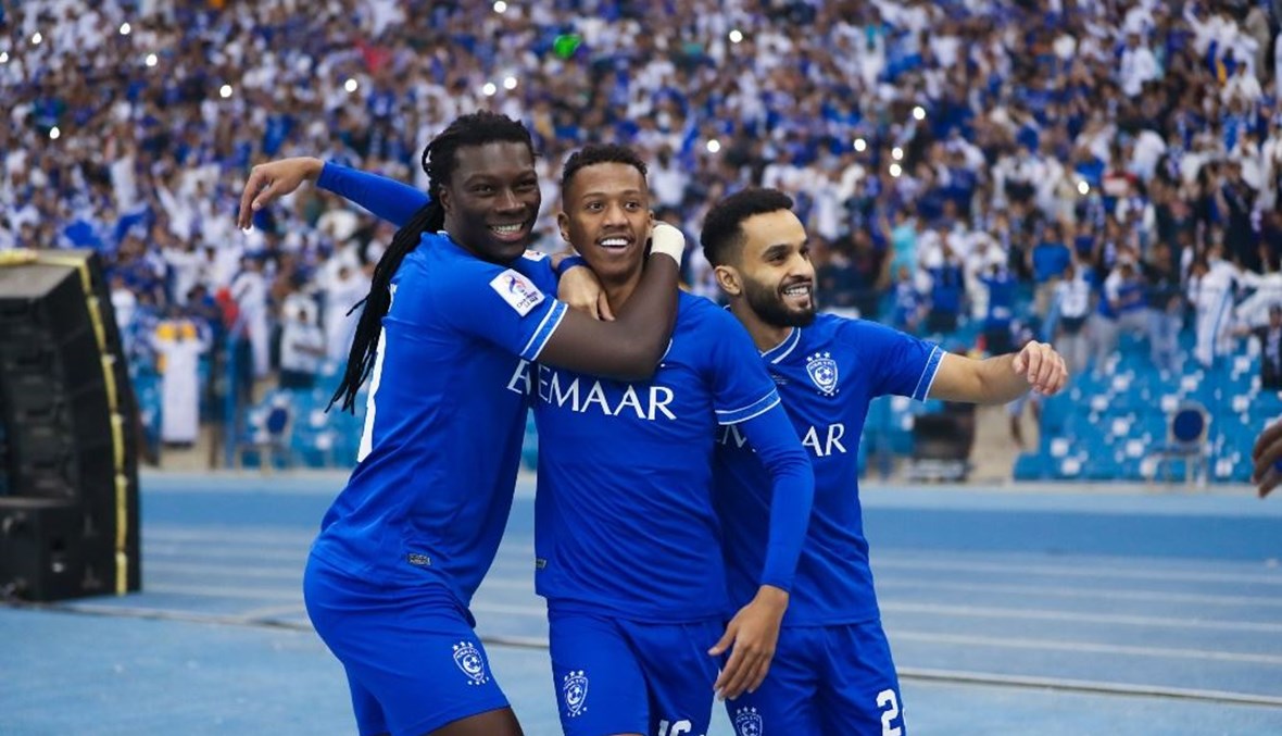 “الآسيوي” يصادق على زيادة عدد اللاعبين الأجانب في دوري أبطال آسيا