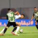 تعادل مثير بين الفتح الرياضي والدفاع الحسني الجديدي في البطولة الاحترافية