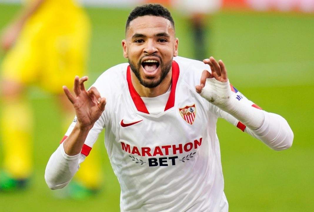 وست هام يصر على ضم النصيري