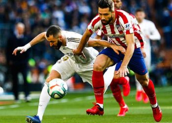 ديربي مدريد في 12 ديسمبر المقبل