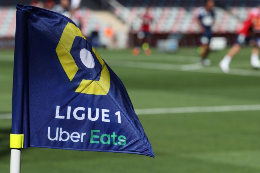 “أوبر إيتس” تجدد اتفاق رعايتها للدوري الفرنسي موسمين إضافيين