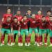 أسود الأطلس في الرتبة 28 عالميا و 2 إفريقيا والأول عربيا