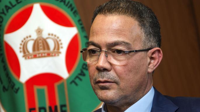 من يحكم “جمهورية” الجامعة الملكية المغربية لكرة القدم