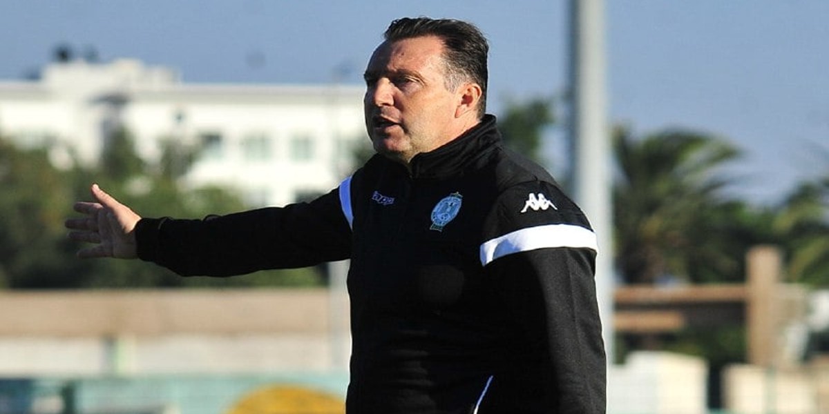  فيلموتس يرغب في حمد الله ضمن 4 مهاجمين أجانب بالرجاء