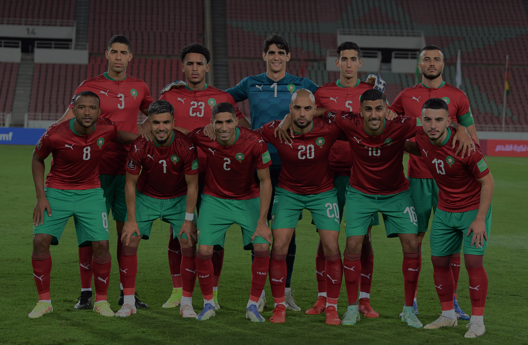 ” كأس العرب – فيفا ” بوزن 3 كيلوغرام من الذهب الخالص و5 ملايين دولار للفائز بها