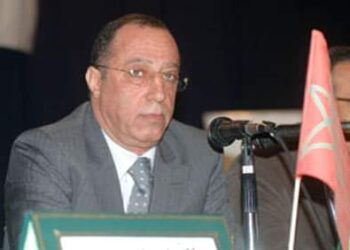 ديكتاتورية عبد الجواد بلحاج