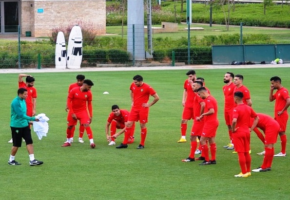  المنتخب المغربي بلقب واحد من كأس العرب والعراقي برقم قياسي