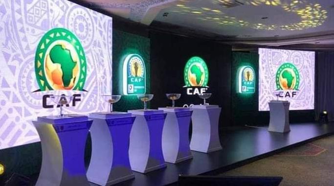 مجموعة ساهلة لنهضة بركان في دور مجموعات كأس الكونفيدرالية