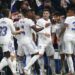 ريال مدريد يطيح بجاره أتلتيكو مدريد ويعزز صدارته للدوري الإسباني