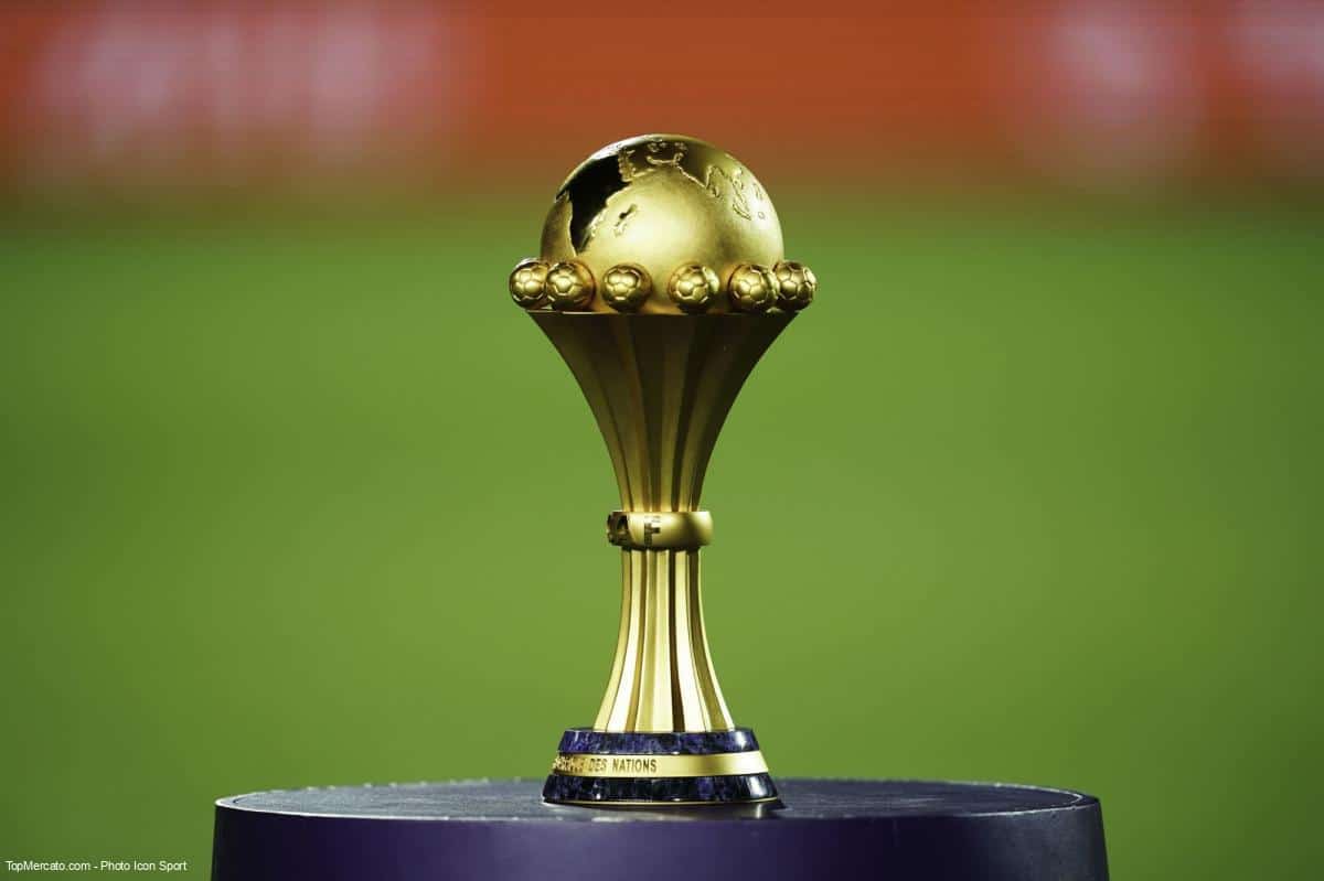 الكاف تحدد نسبة حضور الجماهير في كأس إفريقيا