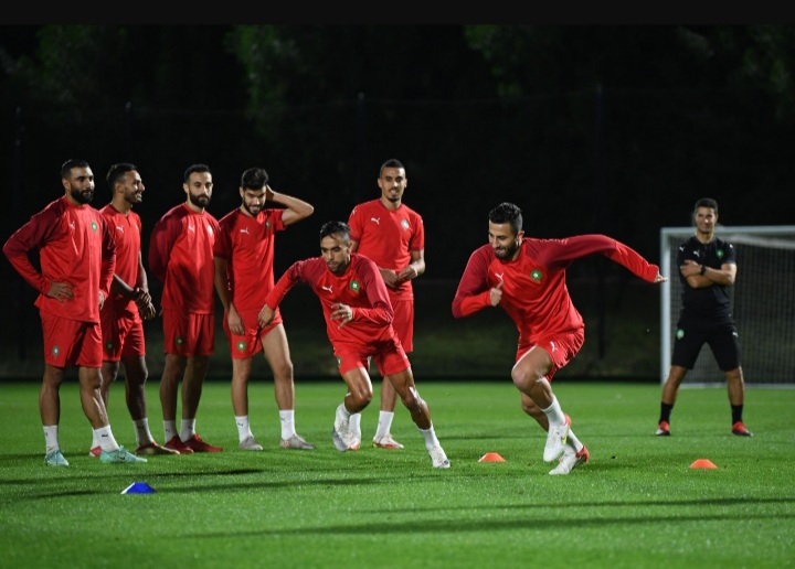 المنتخب الرديف يحقق انتصاره الثاني في كأس العرب- فيفا