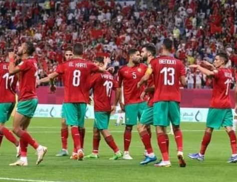 المغرب و 3 منتخبات تأهلوا لربع نهائي “كأس العرب- فيفا”و 3 أخرى ودعت المنافسة