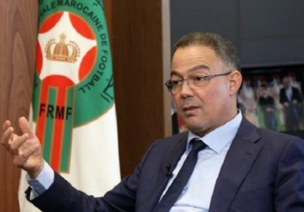 تلقيح لاعبي الفرق والأندية انفلات يهزم فوزي لقجع