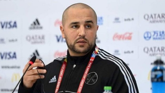 بوقرة مدرب الجزائر متهم بالتهديد و التحريض على العنف بالملاعب