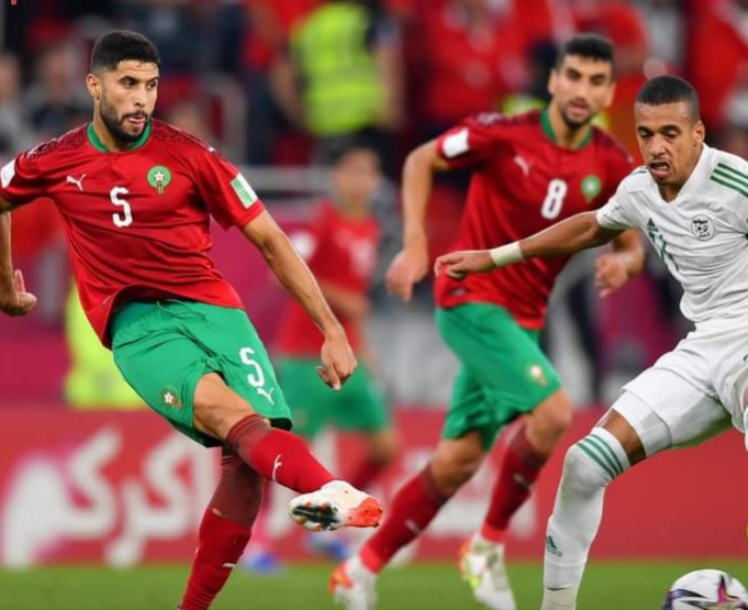 المتخب الوطني الرديف بين التحسر على الإقصاء والرضا على المردود