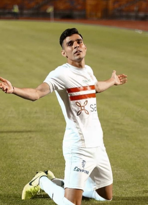أسهم بنشرقي تتهاوى والزمالك يطالبه بالبحث عن فريق