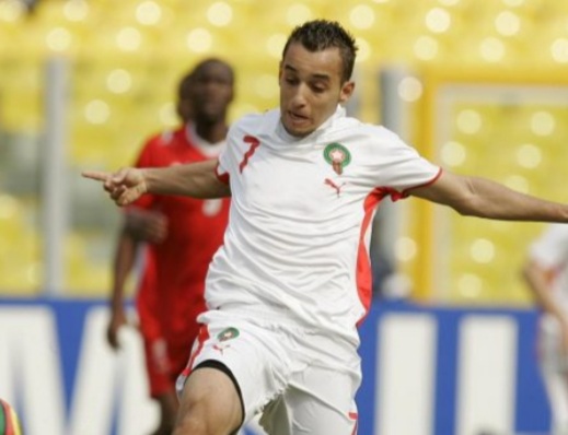 سفيان علودي يحمل لقجع مسؤولية إقصاء المنتخب الوطني من كأس العرب