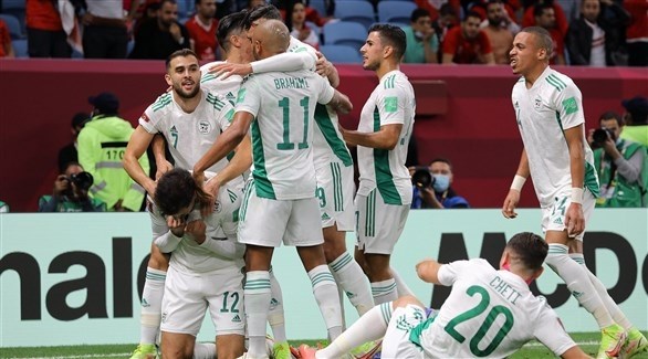 إلغاء مباراة الجزائر الودية مع غامبيا استعداداً لنهائيات كأس أمم إفريقيا