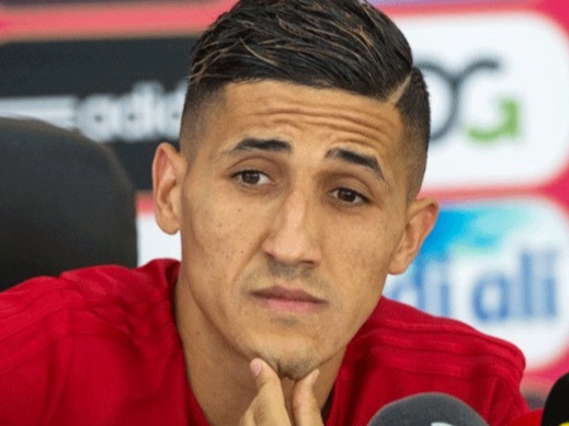فيصل فجر يساهم في فوز فريقه التركي”سيفاس سبور” على مضيفه “قاسم باشا” 3-1