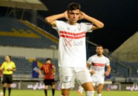 خليلوزيتش: لم أستدع بنشرقي لأنه خيب ظني في كأس العرب