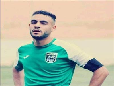 وفاة لاعب جزائري بسكتة قلبية في الدوري المحلي