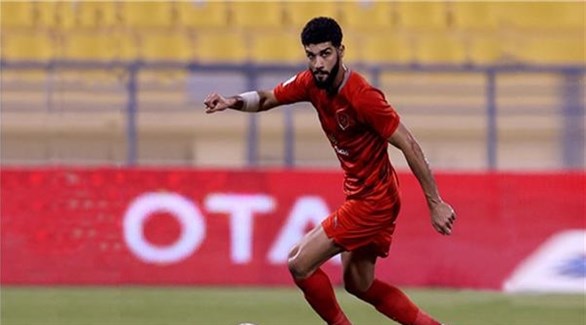 إصابة فرجاني ساسي بفيروس كورونا