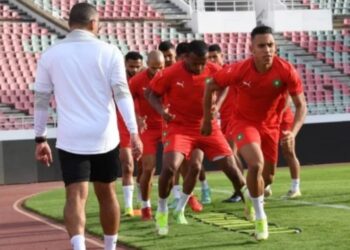 العين الإماراتي يدافع عن أحقية سفيان رحيمي في الوجود بالمنتخب المغربي الأول