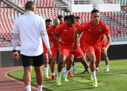 العين الإماراتي يدافع عن أحقية سفيان رحيمي في الوجود بالمنتخب المغربي الأول