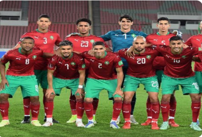 الرأس الأخضر وغينيا الإستوائية خصمان للأسود قبل “كان- الكاميرون”
