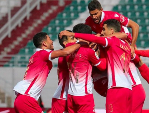 الركَراكَي يرغب في التخلص من 8 لاعبين ويطالب بانتداب 5 آخرين