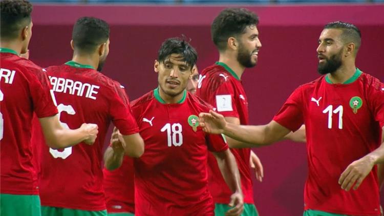 كأس العرب : مواجهة خليجية بين قطر والإمارات وديربي مغاربي بين المغرب والجزائر يتصدران مشهد ربع النهاية